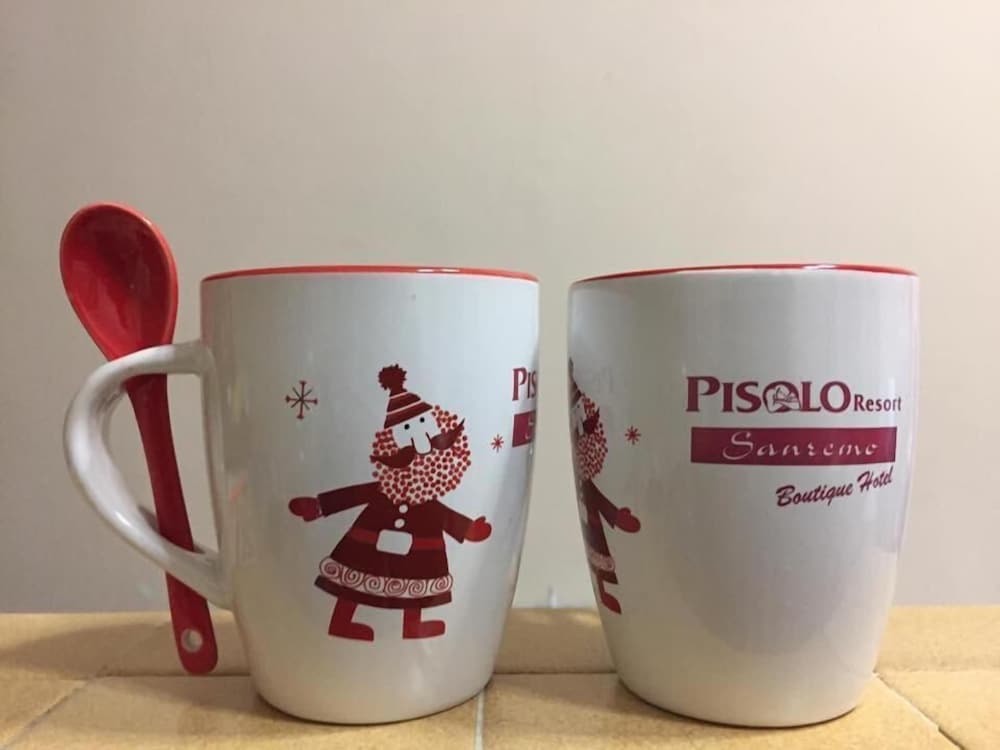 Фото Pisolo Resort