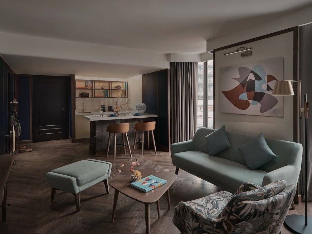 Фото Public House