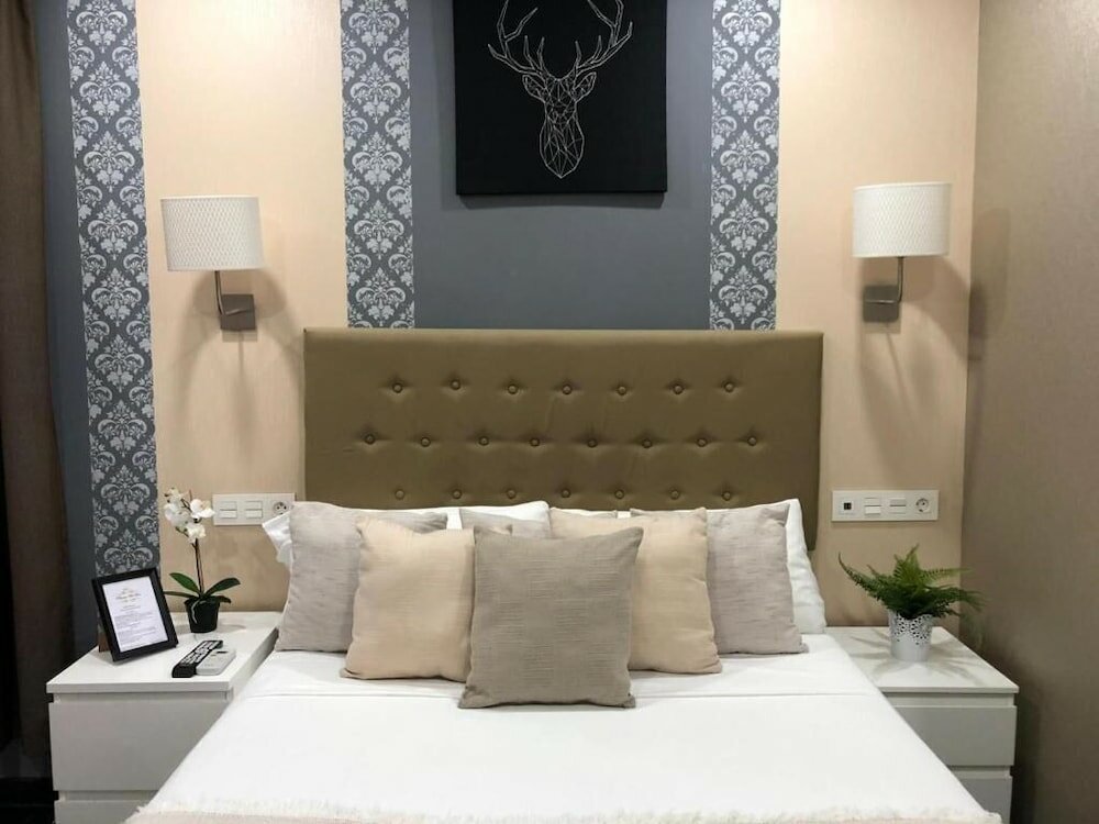 Фото Hostal Boutique Princesa