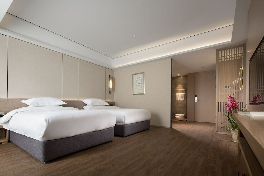 Фото The Hidden House Hotel