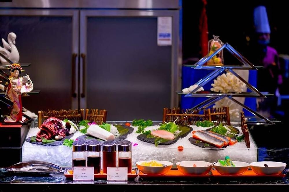 Фото Landison Plaza Hotel Ningbo