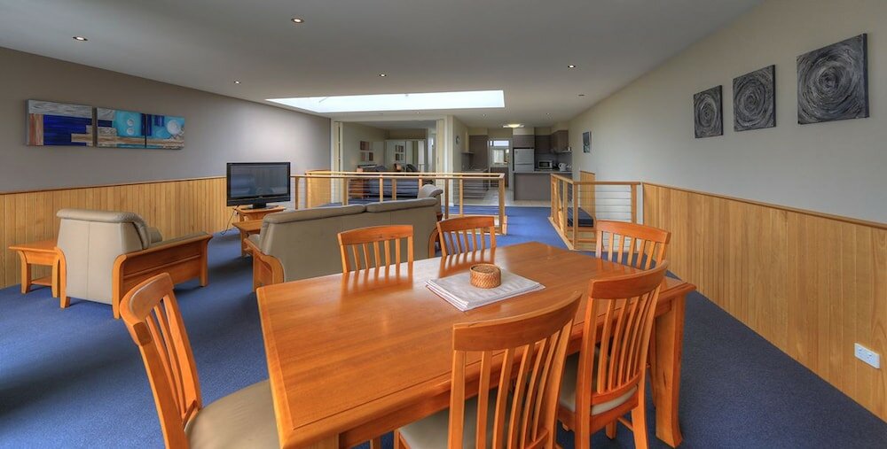 Фото Ultimate Holiday Apartments