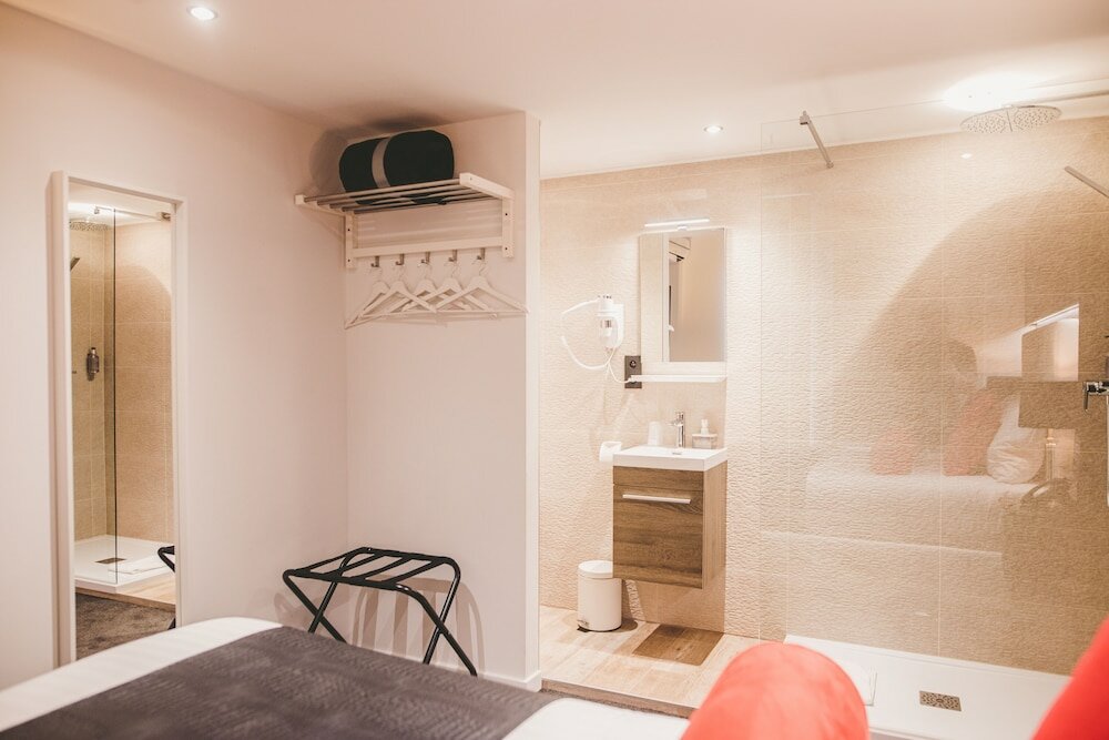 Фото Hôtel Hors Château