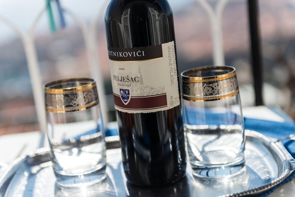 Фото Guest House Slavka