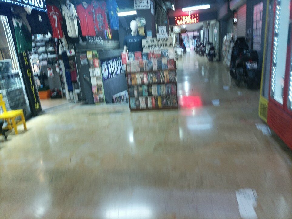 Bookstore Second Hand Books, Antalya, photo