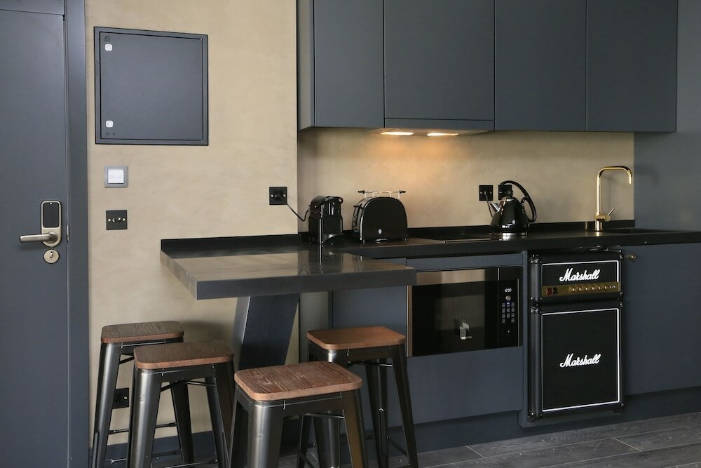 Фото Charm Flats