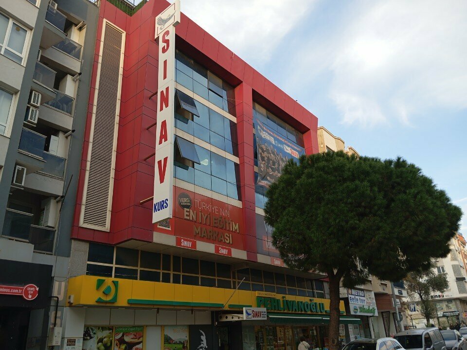 Educational center Narlidere Exam Course, Izmir, photo