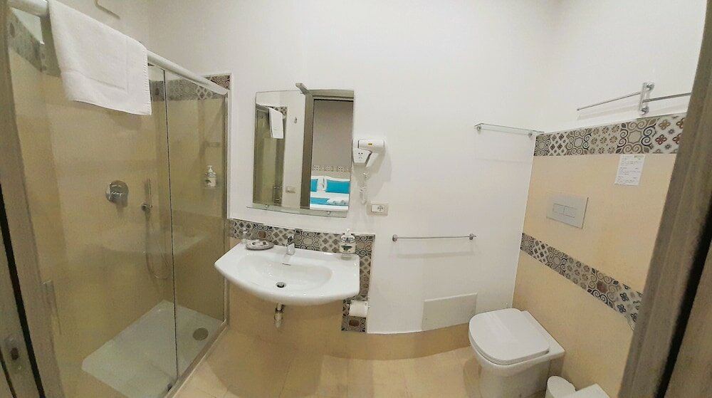 Фото Casa dell'Aromatario b&b