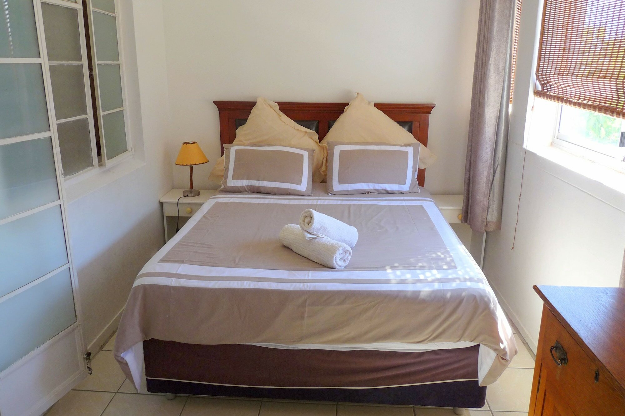 Фото Bramber Court Apartments