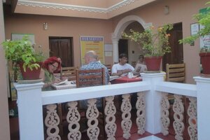 Апартаменты Bastian Homestay