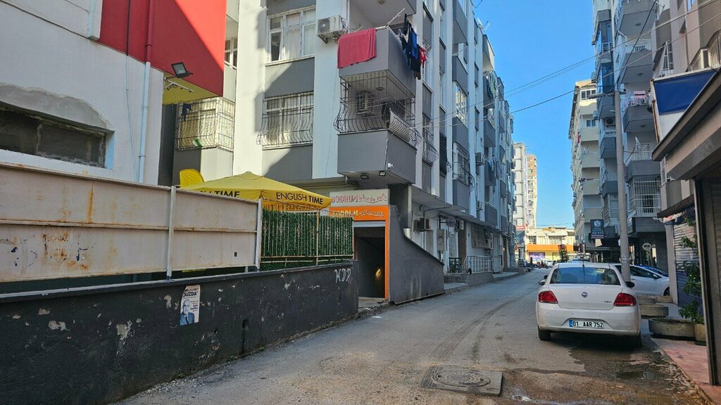 Billiard hall Bodrum Bilardo Cafe, Adana, photo