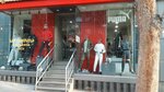 PUMA (Yerevan, The Administrative District of Ajapnyak, Vahagni District, Vahan Teryan Street), sports store