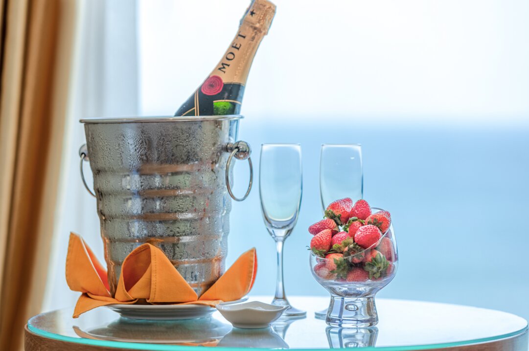 Фото Serene Beach Hotel Danang