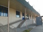 Ajzharyk (Qapal-Batyr kóshesi, 19), furniture factory