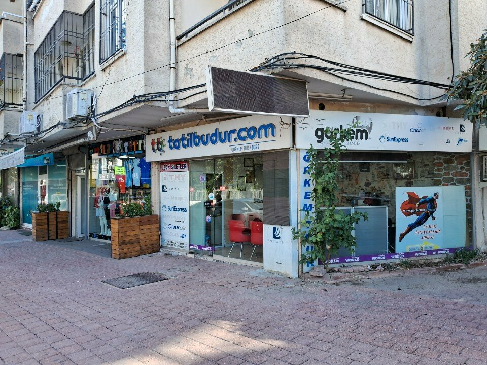 Travel agency Tatilbudur Gorkem Tour, Adana, photo
