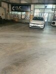 Kilic Gear Machine and Spare Parts Industry (İstanbul, Rami Kışla Cad., 19), formwork