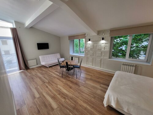 Иное жильё Pervomayskaya Aparts в Ярославской области