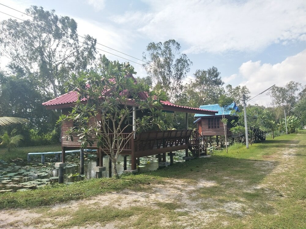 Фото Sarocha Resort Rayong