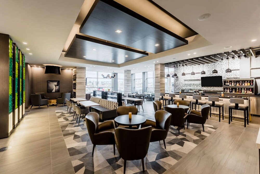 Фото Hyatt House Winnipeg-South/Outlet Collection