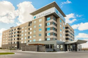 Гостиница Hyatt House Winnipeg-South/Outlet Collection