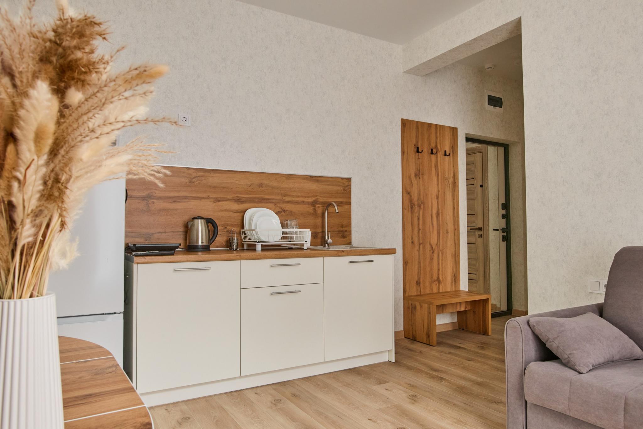 Фото Панорама Гор