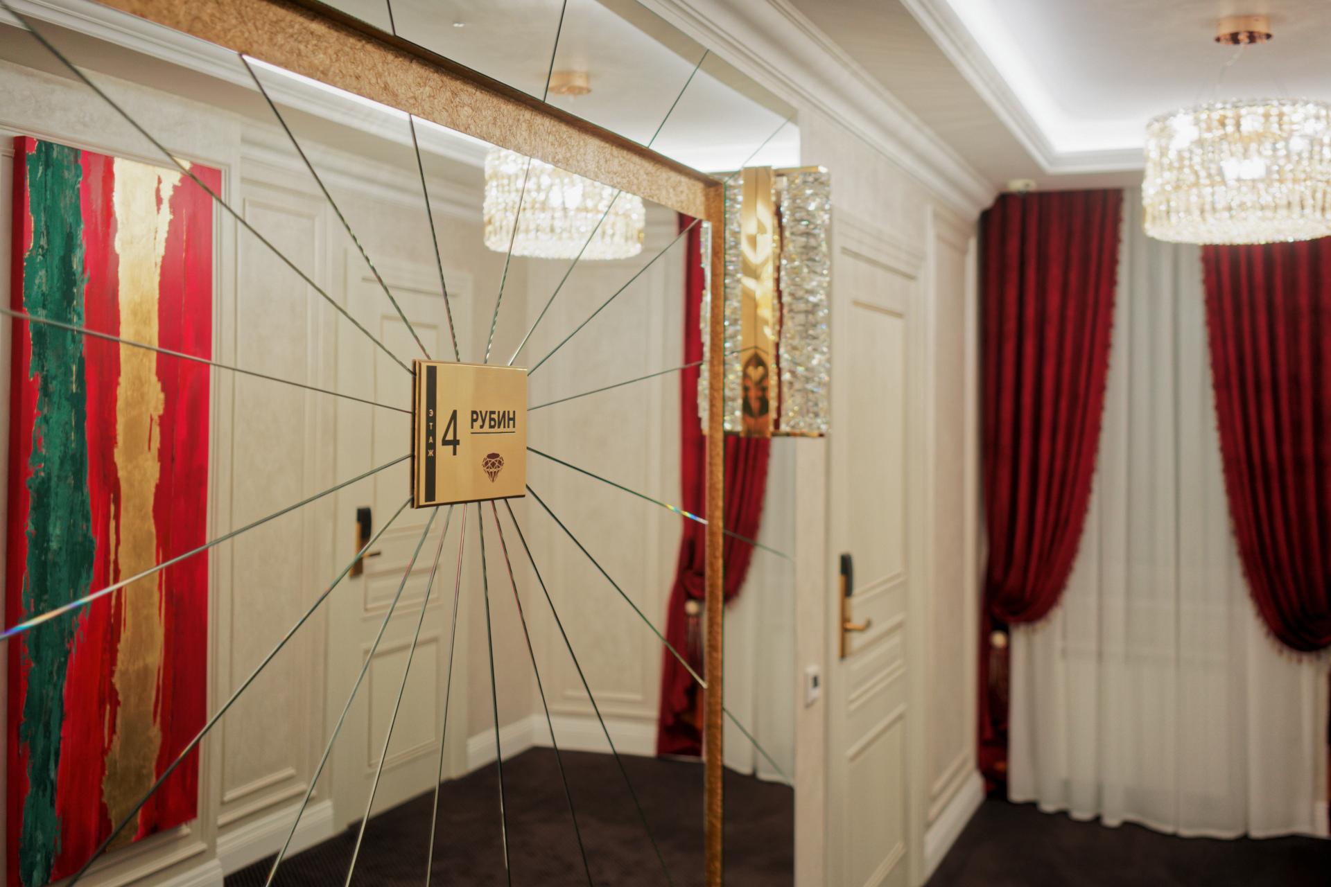 Фото Тверские Замки DeLuxe