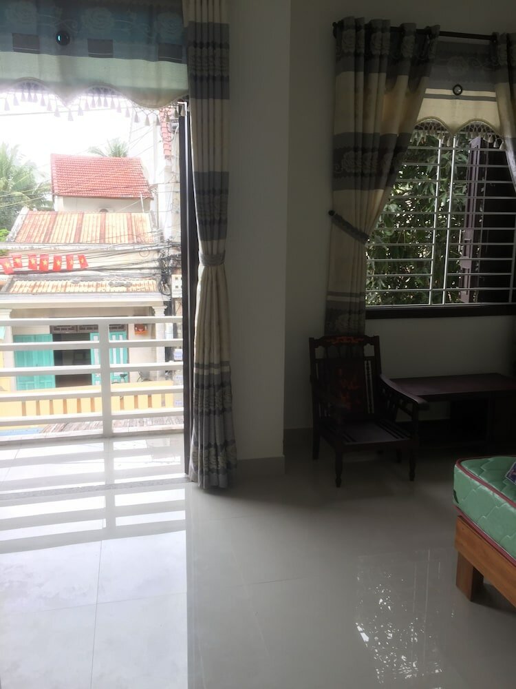 Фото Hoan Khai House