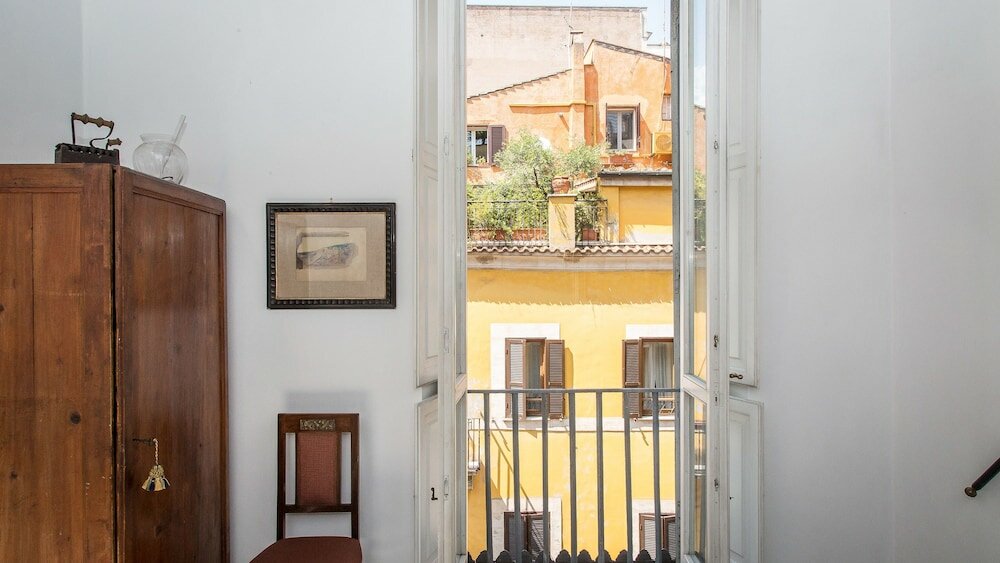 Фото Rental In Rome Monti Apartment