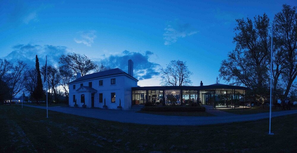 Фото Quamby Estate