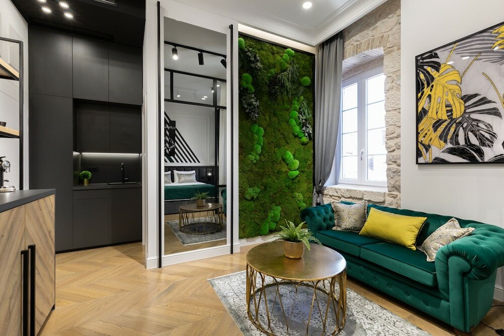 Фото DeZign Superior Apartments