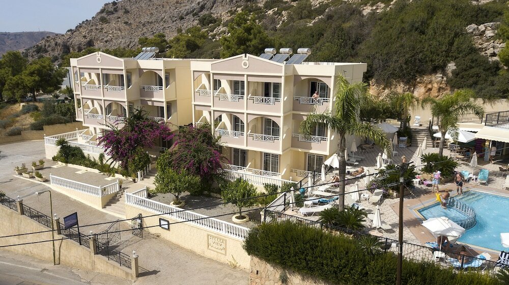 Фото Stella View Studios