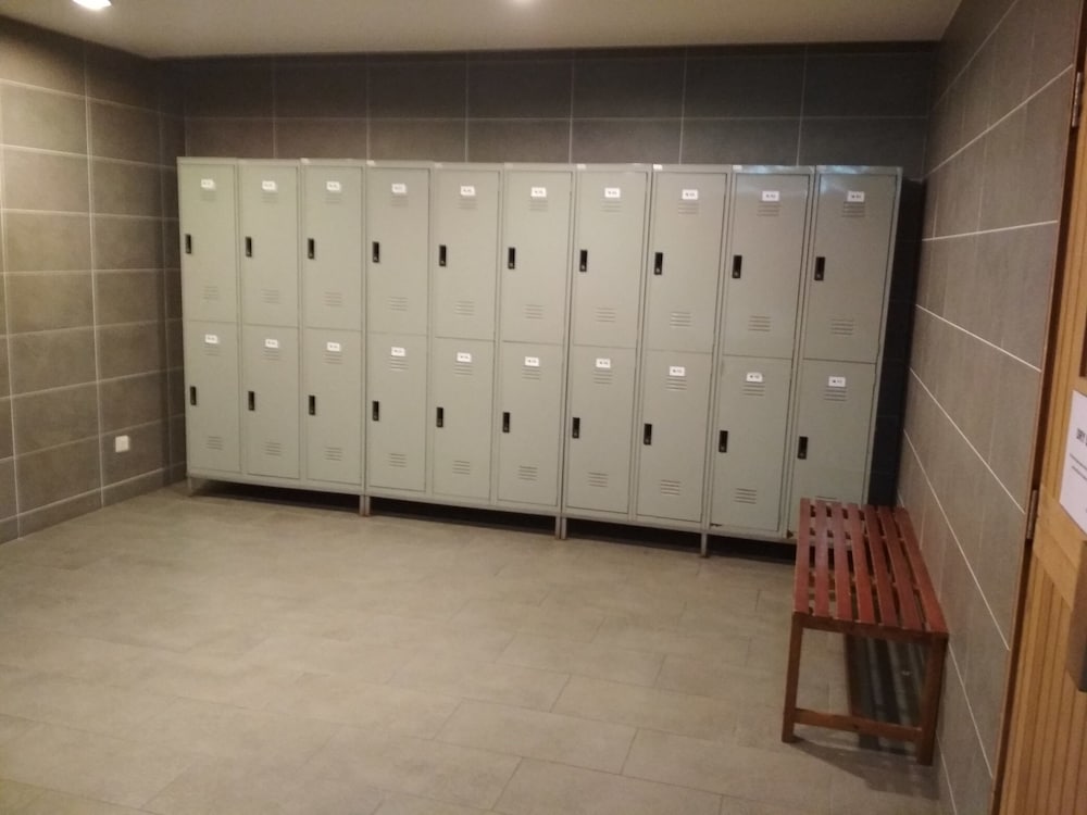 Фото Queens Service Suite at Swiss Garden Residences