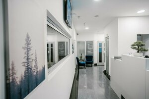 Гостиница Hotel Blue