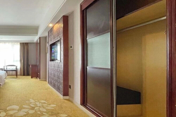 Фото Shenzhen Hanlin Hotel