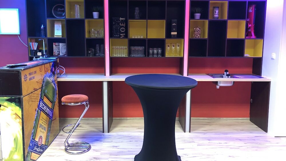 Фото Pension Village