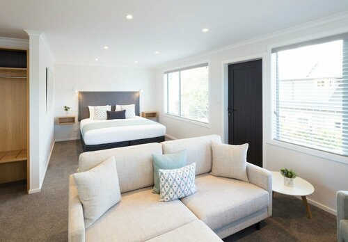 Гостиница Beechwood Boutique Accommodation