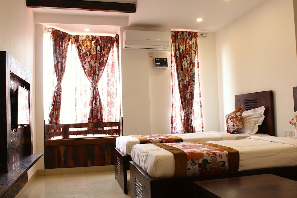 Фото отеля 5