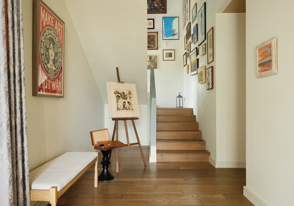 Фото Charras Bhawan Hotel and Residences