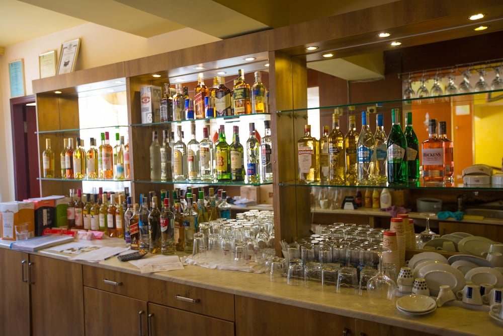 Фото Hotel Ustra