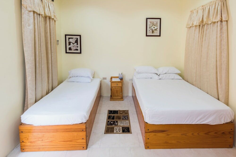 Фото Travel Suites Ltd