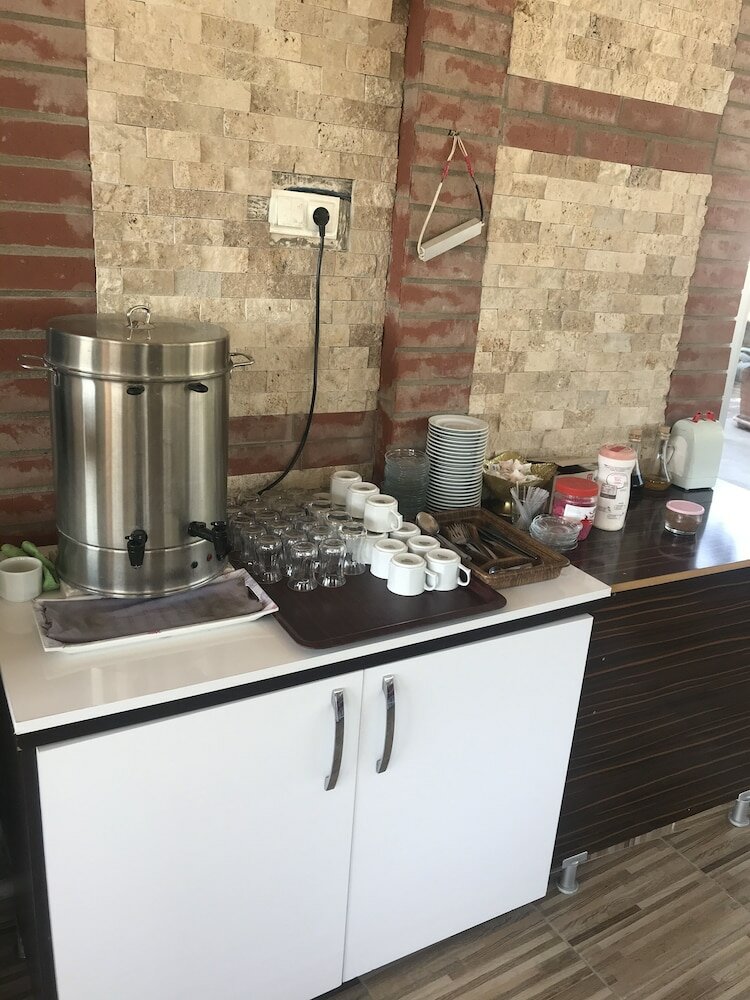 Фото Anatolia Hotel