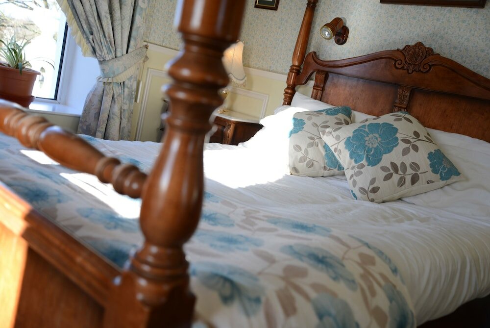 Фото Ardgort Country House