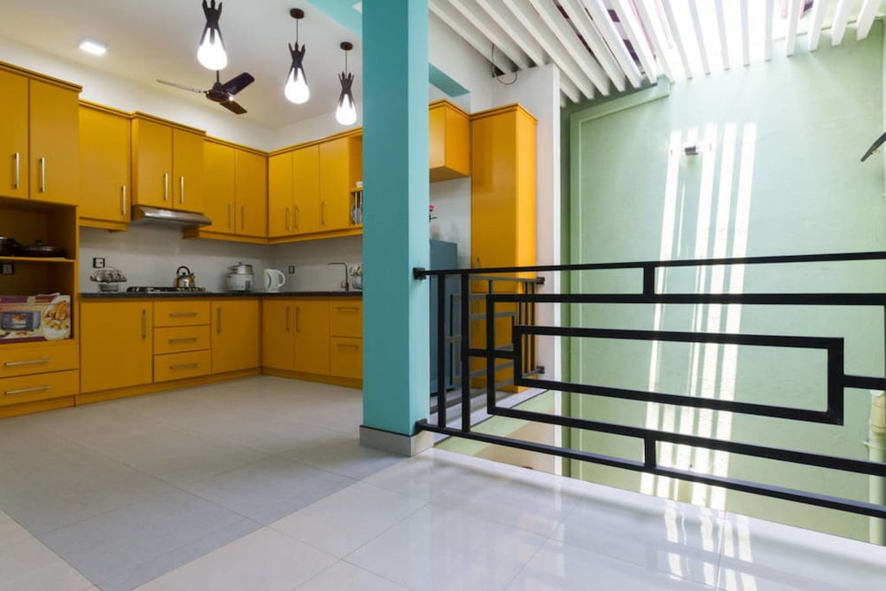 Фото Imran Villa