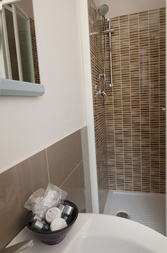 Фото L'Euforbia Bed and Breakfast