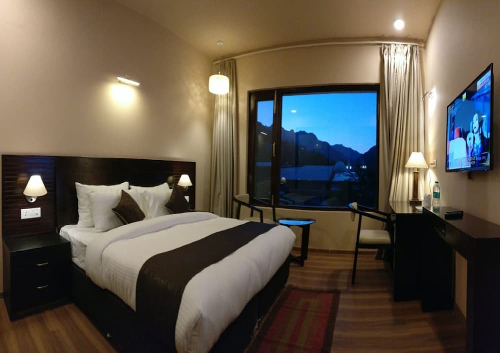 Фото отеля 3