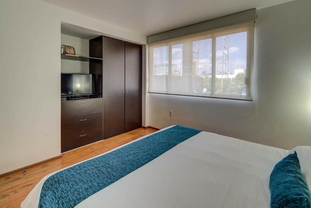 Фото Grupo Kings Suites Alfredo de Musset