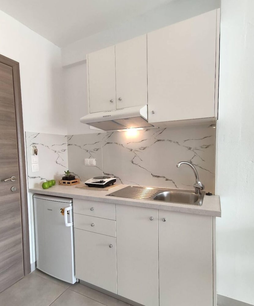 Фото Kostas Apartments