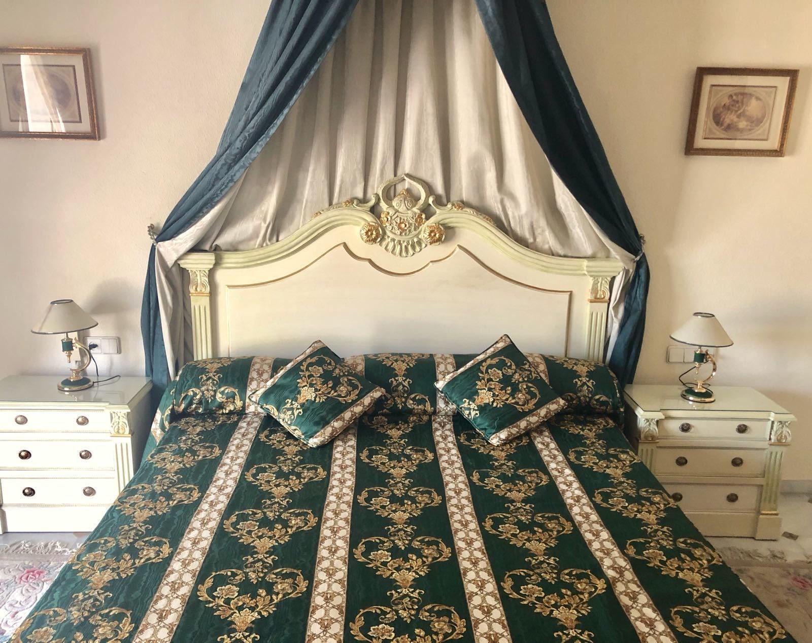 Фото Riyadh House