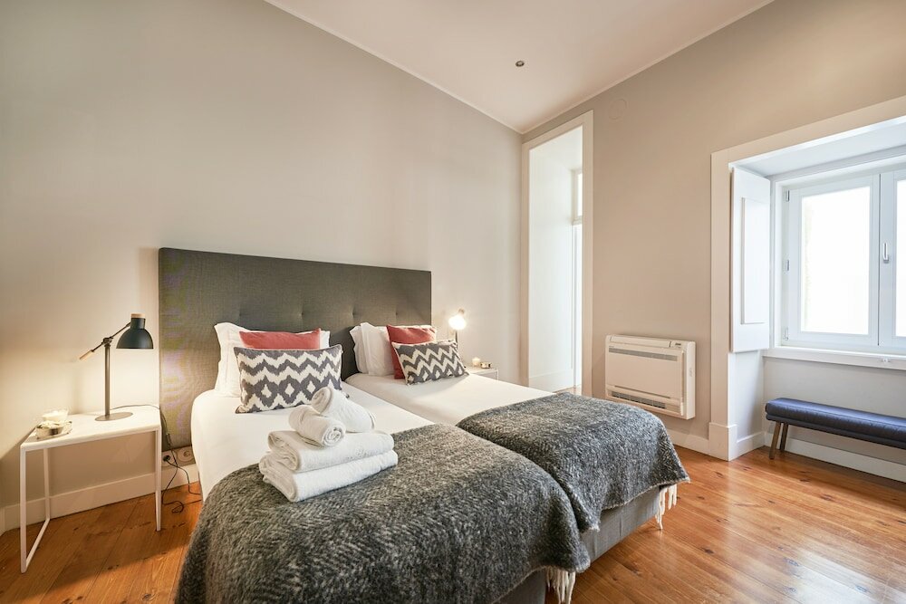 Фото Lisbon Five Stars Apartments Combro 7