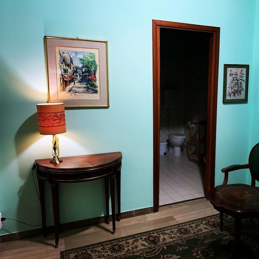 Фото La Giara Rooms